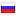 gigart.ru hosted country